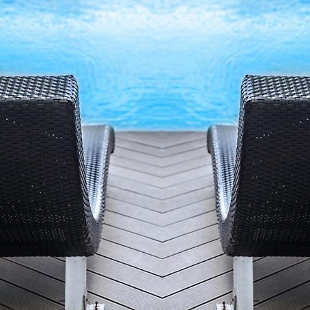 Flat Com Jacuzzi Na Lagoa Da Pampulha Белу-Оризонти Экстерьер фото